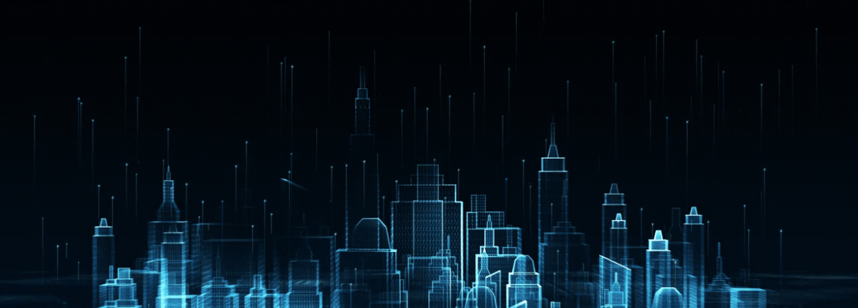 network is expanding